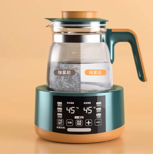 恒溫壺奶瓶消毒一體溫奶器 新手爸媽的全能喂養神器，一篇看懂怎么選